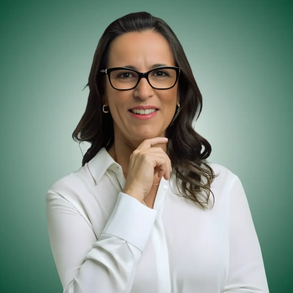 Profa. Sílvia Lagrotta, MD