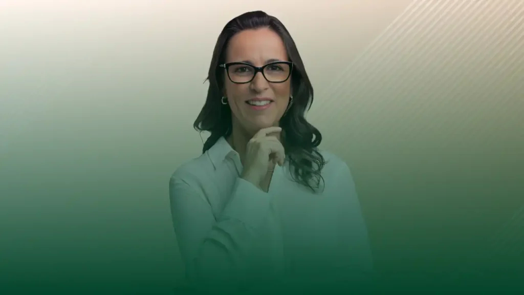 Dra Silvia Lagrotta especialista em Imersão Longevidade