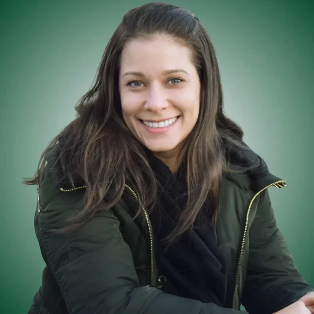 Profa. Ana Helena Sales