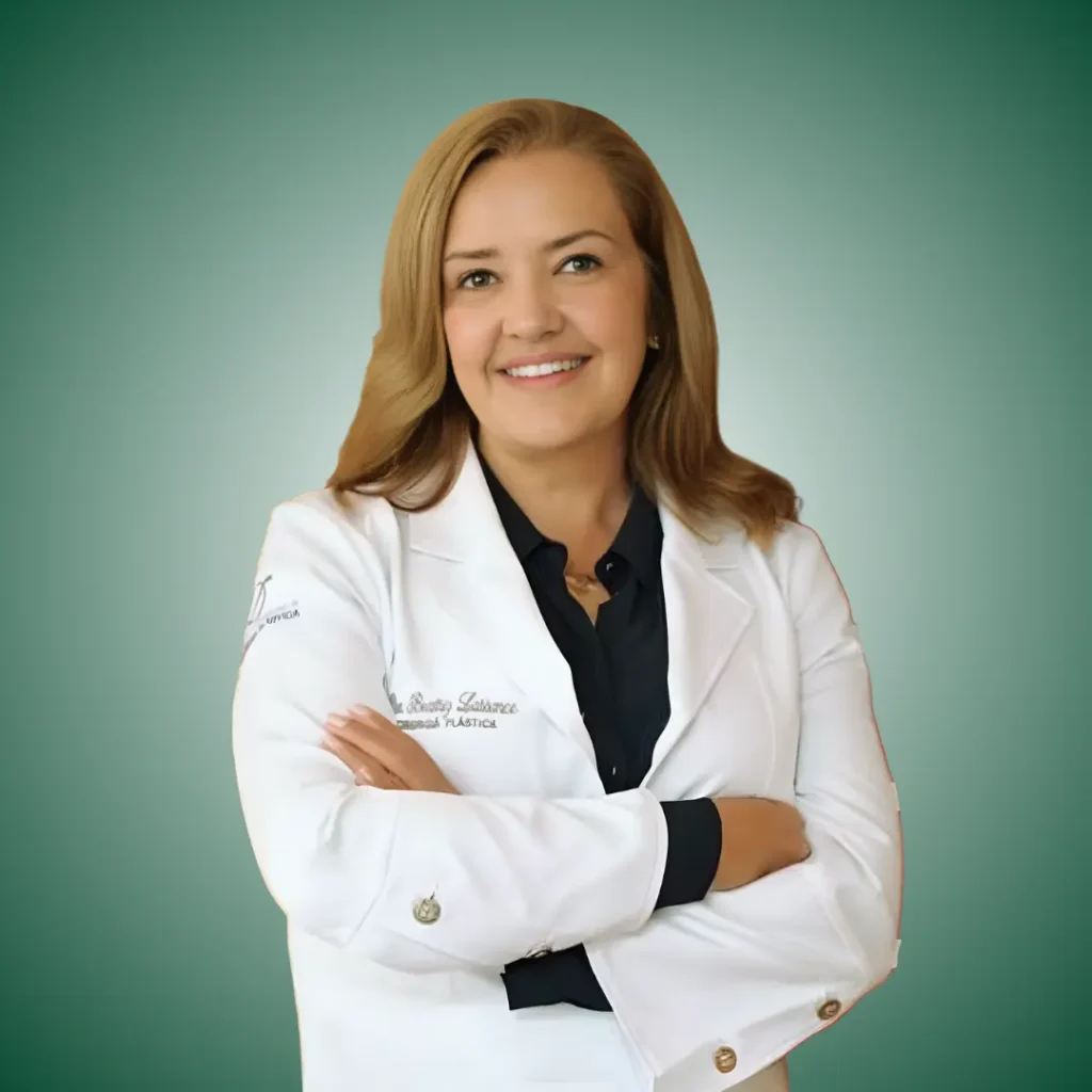 Profa. Beatriz Lassance, MD