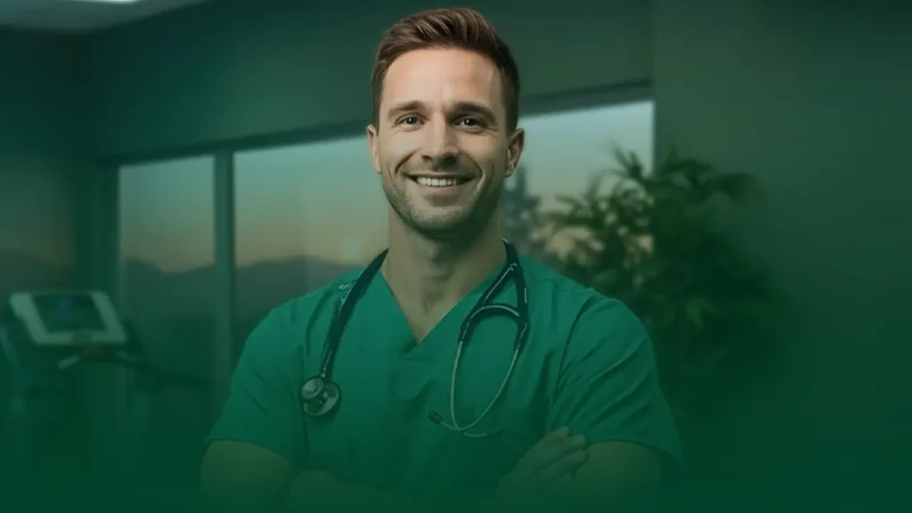 Medicina da Longevidade para Médicos